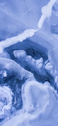 Iphone Мрамор Обои на телефон большой айсберг в воде