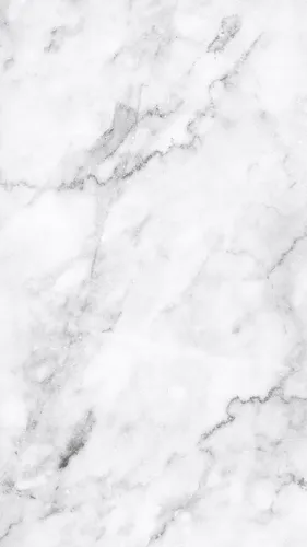 Мрамор Обои на телефон белая поверхность с трещинами