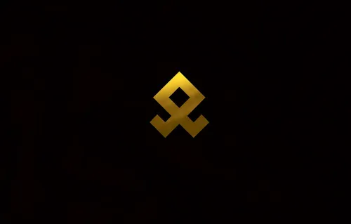 Руны Обои на телефон логотип
