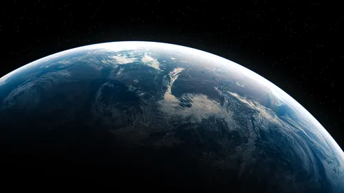 Земля Обои на телефон планета из космоса