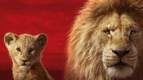 Король Лев Обои на телефон лев и львица