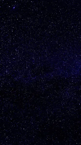 Фото На Обои на телефон звездное ночное небо