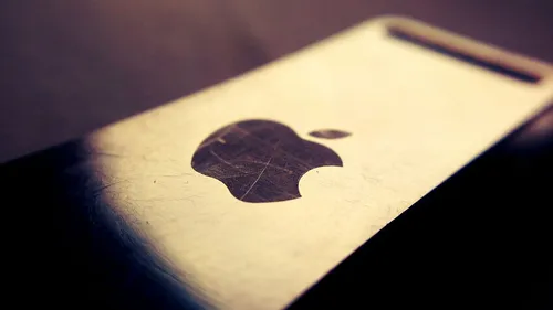 Apple Обои на телефон крупный план планеты