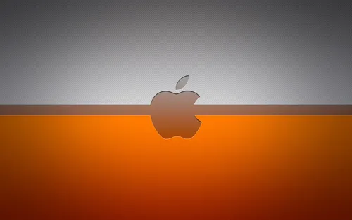 Apple Обои на телефон значок