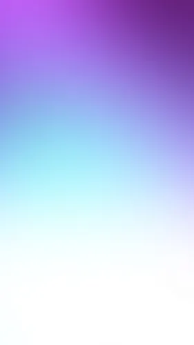 Нежно Фиолетовые Обои на телефон сине-белый фон