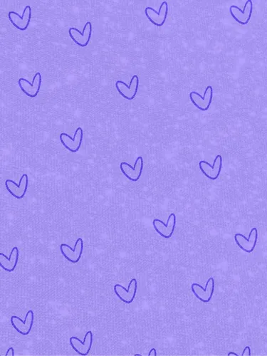 Нежно Фиолетовые Обои на телефон белая бумага с фиолетовым письмом
