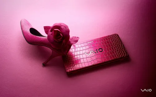 Драгоценности Обои на телефон розовый цветок в коробке