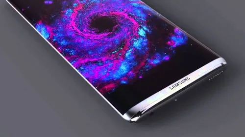 Samsung Galaxy S8 Обои на телефон крупный план планеты