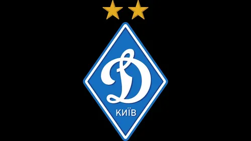 Динамо Киев Обои на телефон логотип, название компании