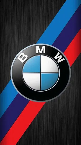 Bmw E46 Обои на телефон логотип