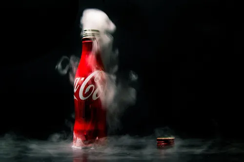 Кока Кола Обои на телефон бесплатные картинки