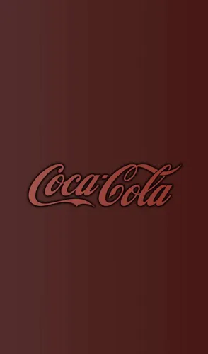 Кока Кола Обои на телефон 4K