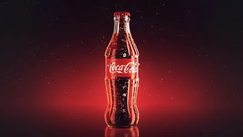 Кока Кола Обои на телефон фото на андроид
