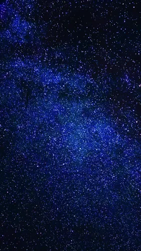 Красивые В Хорошем Качестве Обои на телефон звездное ночное небо