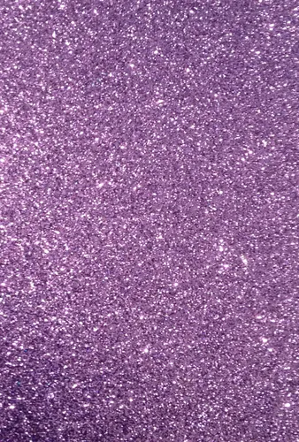 Блестки Обои на телефон крупным планом из фиолетовой ткани