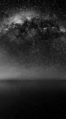 Высокое Качество Обои на телефон звездное ночное небо