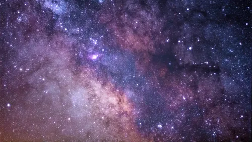 Звездное Небо Hd Обои на телефон звезды и газ в космосе