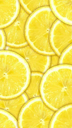 Лимоны Обои на телефон снимок