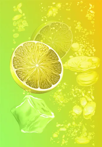 Лимоны Обои на телефон группа желтых цветов