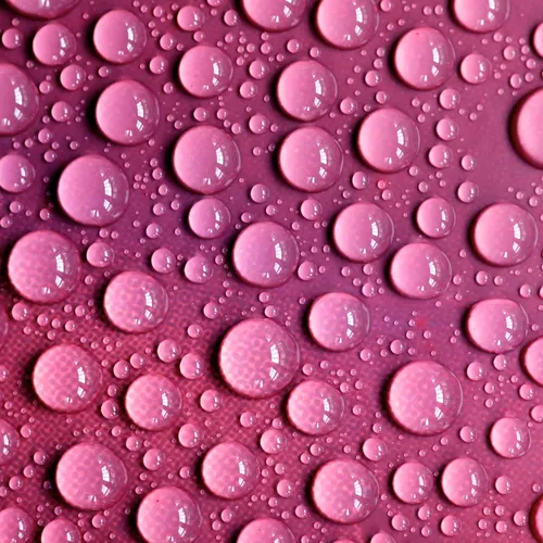Розовый Фон Обои на телефон группа розовых медуз