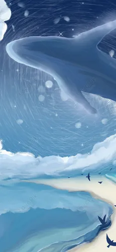 Для Телефона Картинки водоем со льдом и снегом