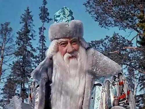 Деда Мороза Картинки мужчина в одежде