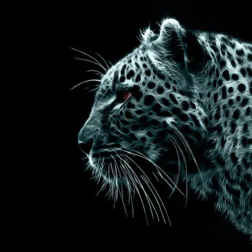 Для Авы Картинки крупный план леопарда
