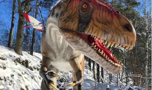 Динозавров Картинки динозавр с открытым ртом