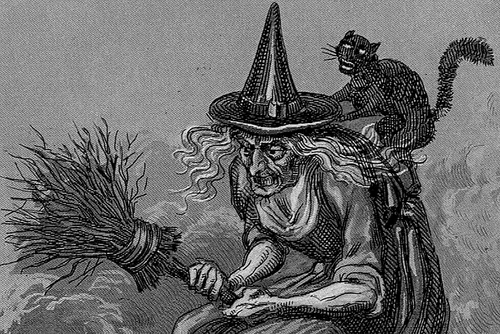 Ведьма Картинки рисунок человека в шляпе с мечом и драконом