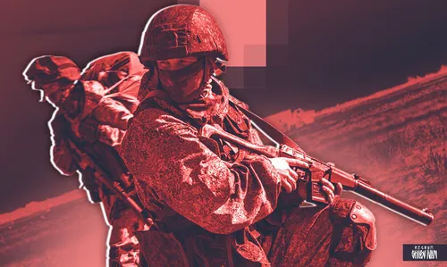 Военные Картинки мужчина в одежде с пистолетом