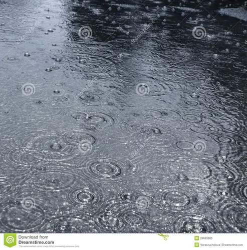 Дождь Картинки мокрый тротуар с припаркованным сбоку автомобилем