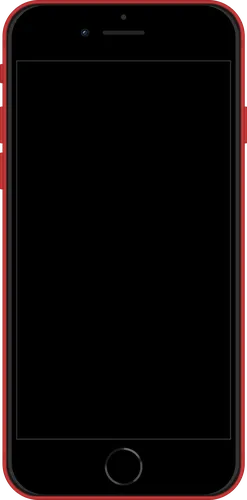 Айфона Картинки черный сотовый телефон