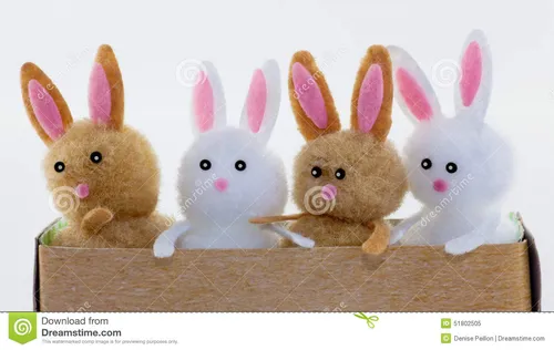 Зайчиков Картинки группа кроликов