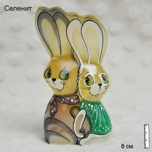 Зайчиков Картинки мультипликационный персонаж в зеленой накидке