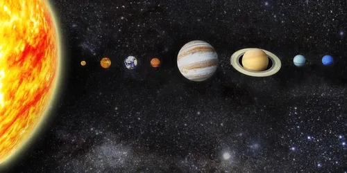 Планет Картинки планеты и звезды в космосе