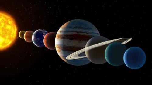 Планет Картинки планета в космосе