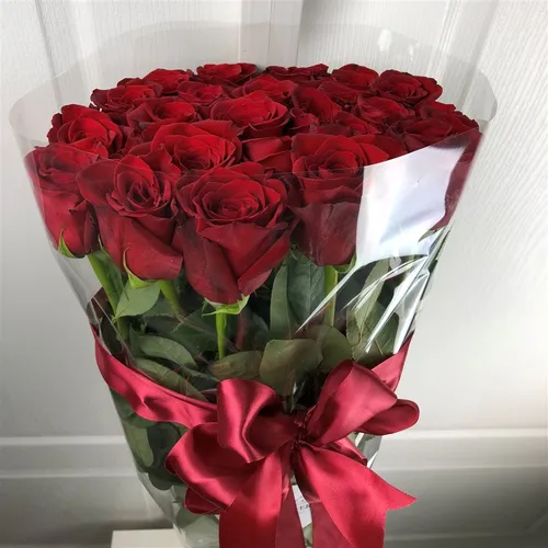 Букет Цветов Фото букет красных роз