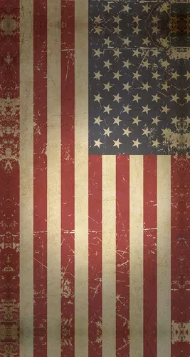 Флаг Америки Обои на телефон айфон