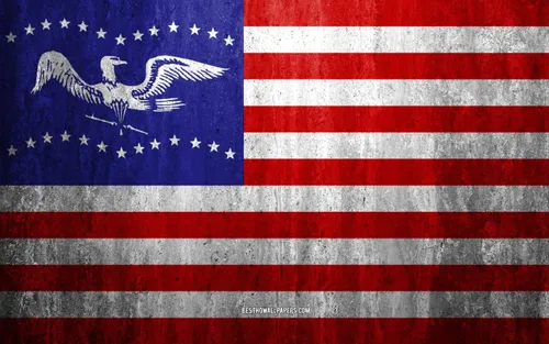 Флаг Америки Обои на телефон бесплатные обои