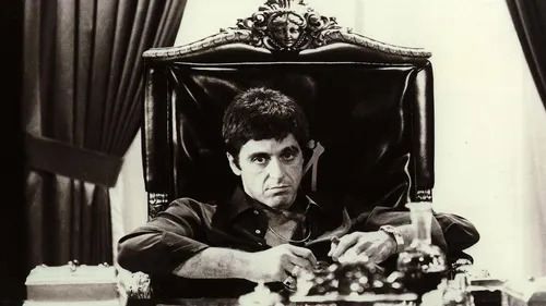 Джентиле да Фабриано, Лицо Со Шрамом Обои на телефон мужчина, сидящий за столом