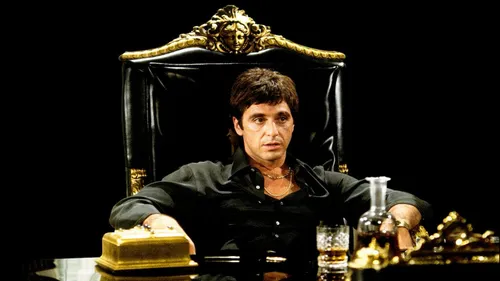 Джентиле да Фабриано, Лицо Со Шрамом Обои на телефон мужчина, сидящий в кресле