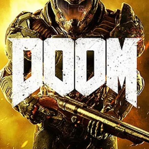 Doom Обои на телефон заставка
