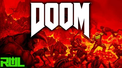 Doom Обои на телефон картинки