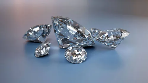 Алмазы Обои на телефон пара бриллиантовых колец