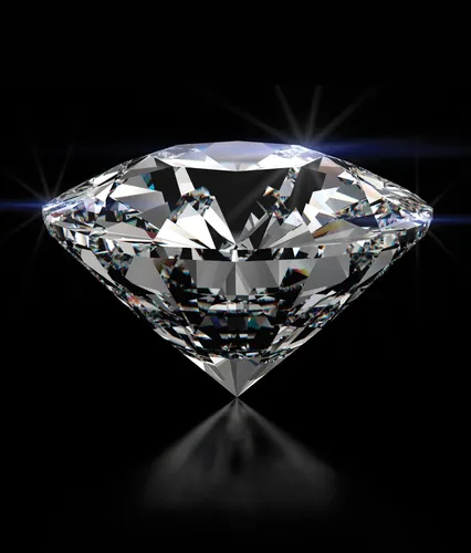 Алмазы Обои на телефон бриллиант на черном фоне