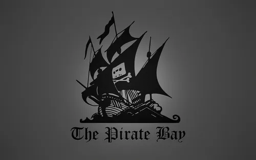Пираты Обои на телефон логотип