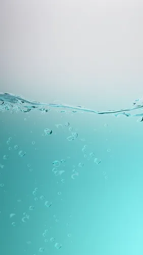 Самсунг J7 Обои на телефон капли воды на поверхности