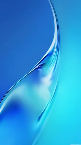 Самсунг J7 Обои на телефон крупный план медузы