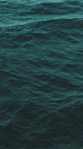 Цвета Морской Волны Обои на телефон водоем с рябью