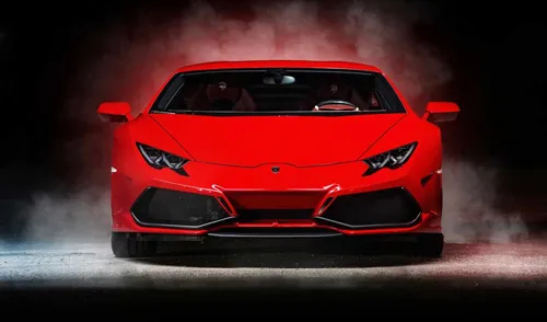 Lamborghini Huracan Обои на телефон эстетика